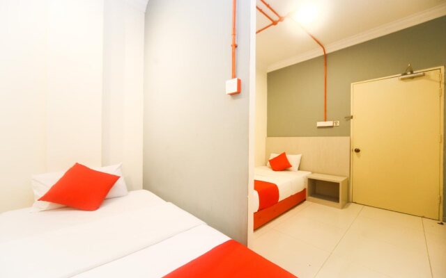 Oyo 727 Hotel Rafflesia