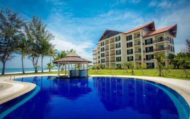 Ocean Dream Beach Resort & Villas