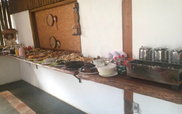 Pousada Vila Colonial