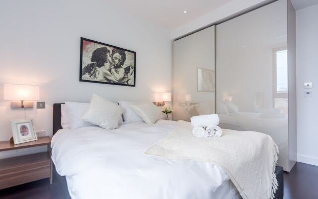 Royal Apartments - City of London