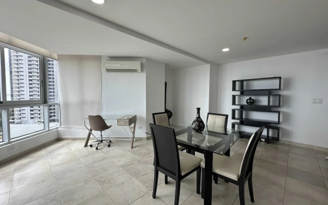 Almendra I Spacious 1 Bedroom With Balcony