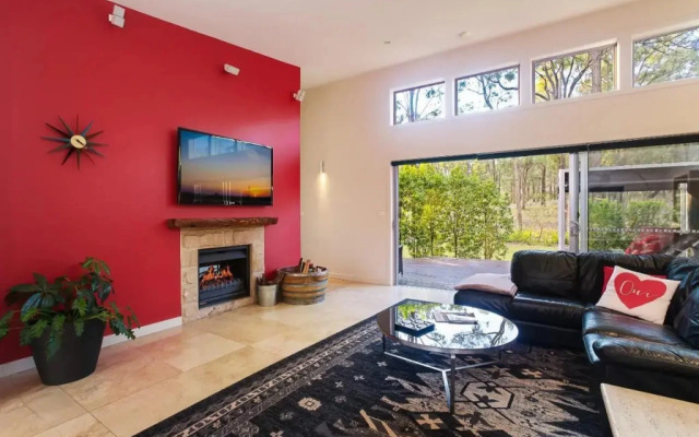 Fig Tree Luxury Guest House