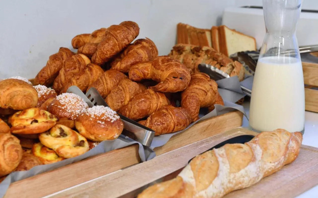 Hôtel La Villa Nice Victor Hugo