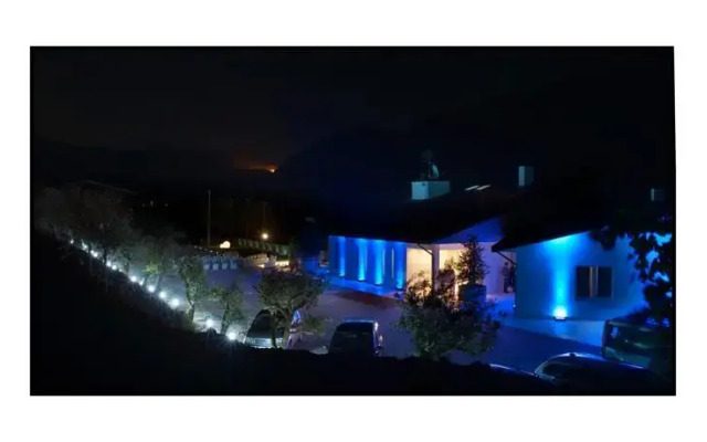 La Casa Serpico