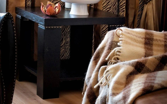 Отель «Салют»