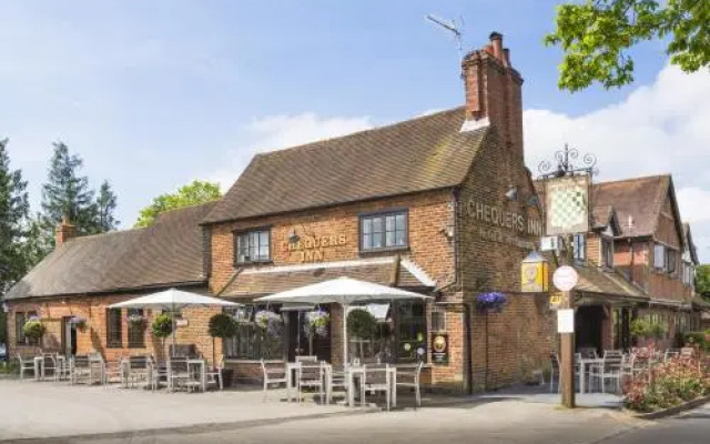 The Chequers Inn