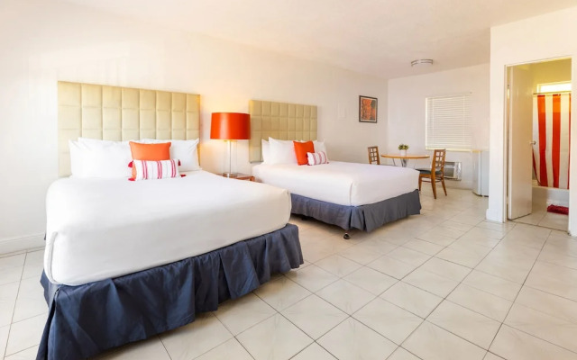 Seven Seas Hotel