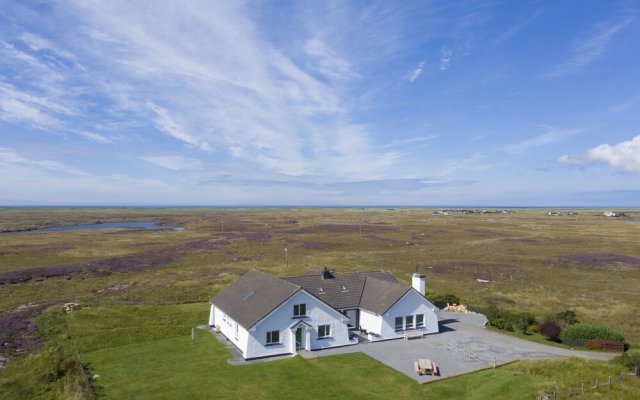 Grianaig Guest House & Restaurant, South Uist, Outer Hebrides