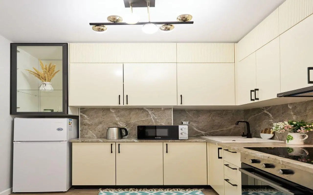 Апартаменты на улице Красноармейская 157В/83-13