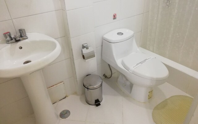 Hotel Sol de Piura
