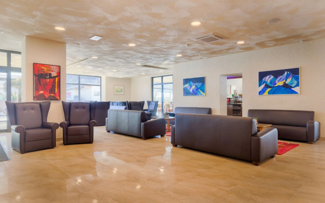 Hotel Victoria Kaprun