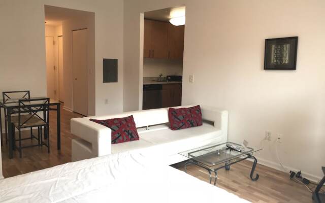 Luxy Suites Columbus