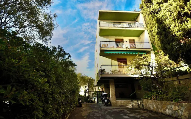 Relax Apartment 5 by Wonderful Italy