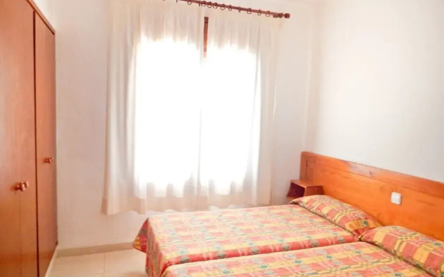 Apartamento con Parking Mar d'Or PB 4