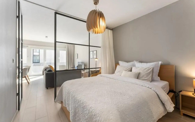 Ostend Central Residence