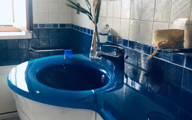 Giovanni Taormina Apartments