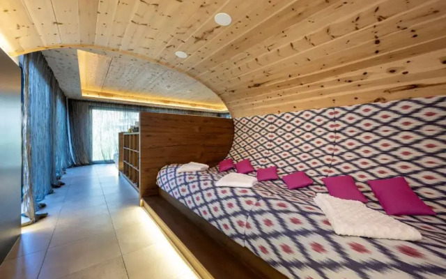 Kendler Room