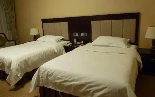 No 9 Dacheng Road