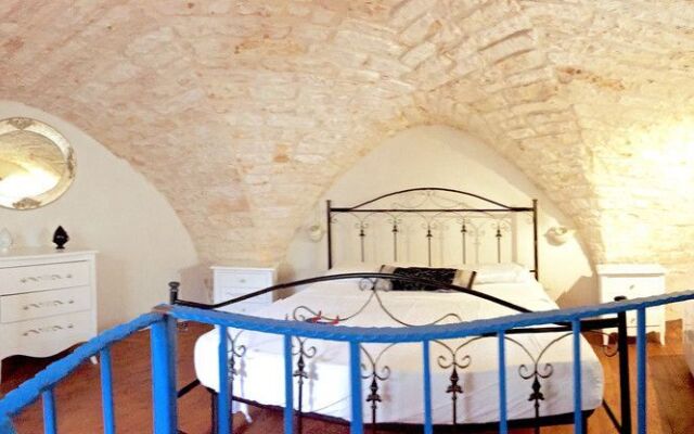 Sarpi Apartment