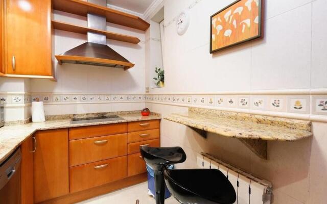 Apartamento Guggenheim bilbao