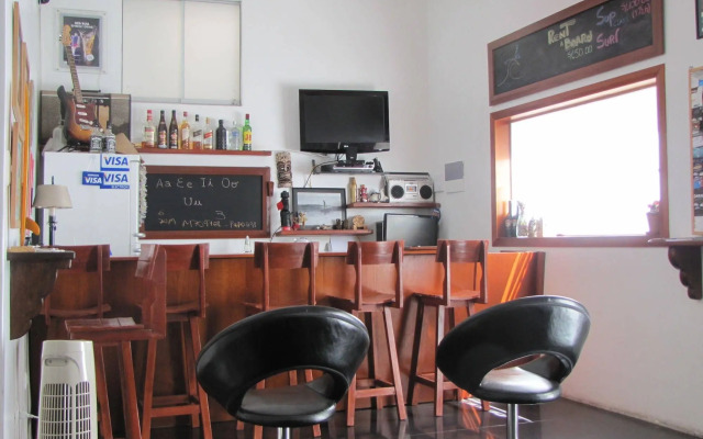 Paipo Bed Breakfast & Surf