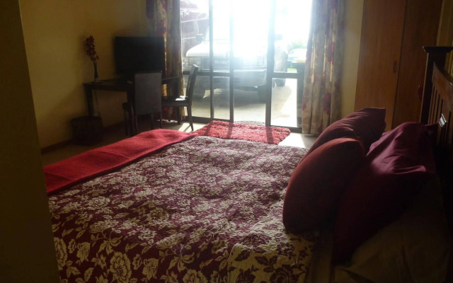 Pohutukawa Coast Bed & Breakfast