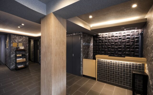 MADOKA Kyoto Station West