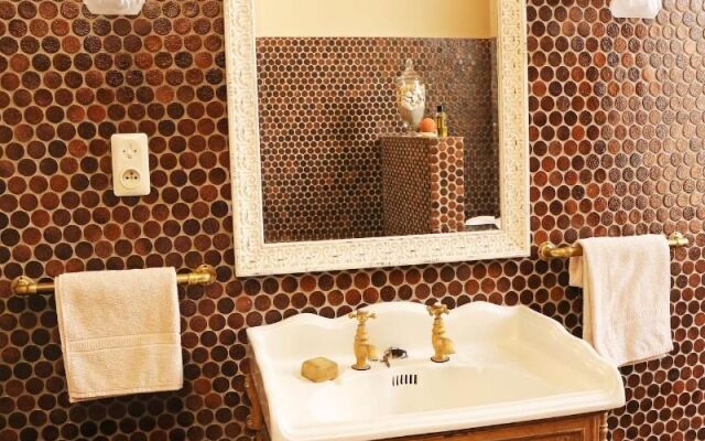 Villa Thérèsa B&B