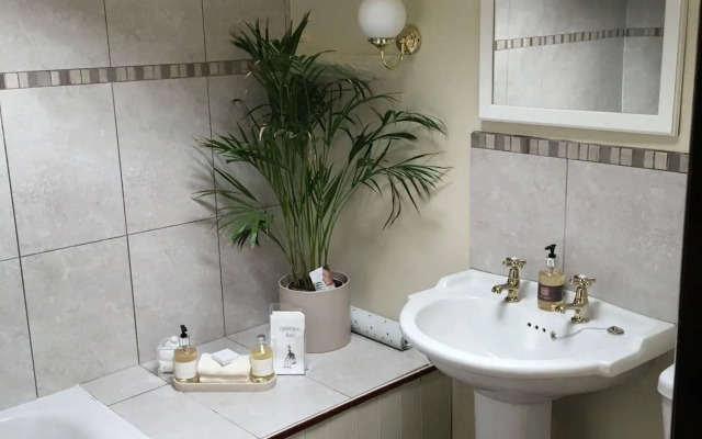 Waterwheel Guesthouse