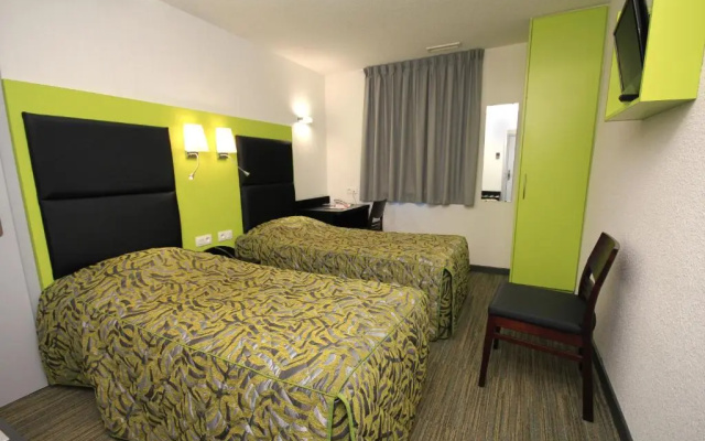 The Originals City, Hôtel Aster, Saint-Avold Nord