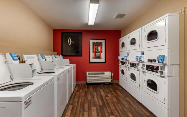 Extended Stay America Suites Rochester North