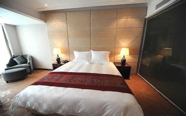 Tianlin Shanggao Hotel