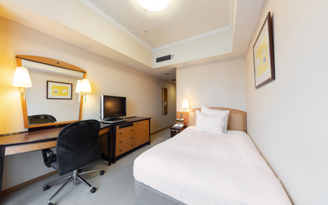 ANA Crowne Plaza Toyama by IHG