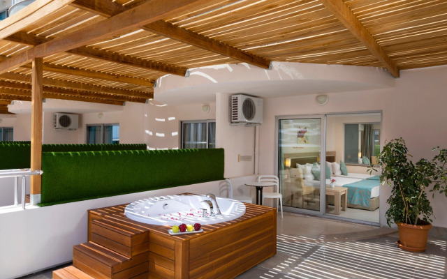 Narcia Resort Side - All Inclusive