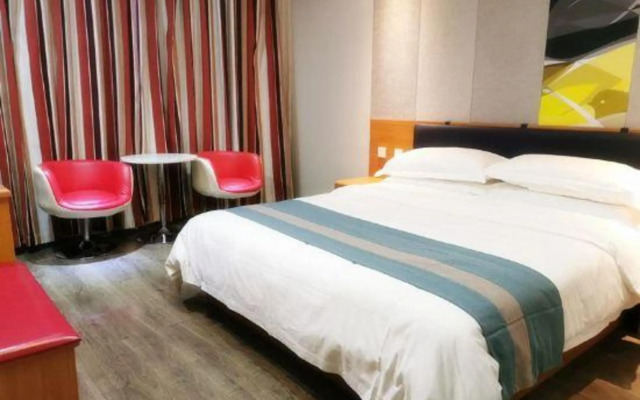 Shankee Hotel (Huangshan Scenic Area)