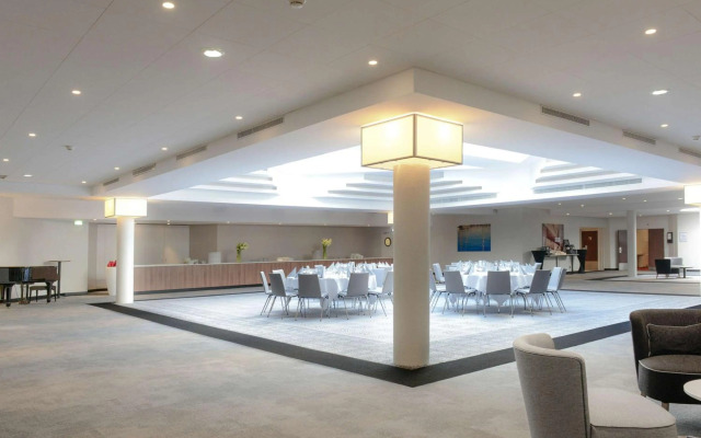 Mercure Caen Centre Port de Plaisance