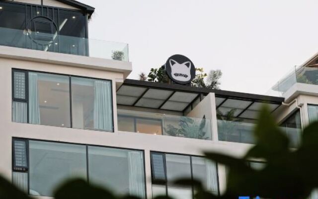 Z-Jimo E-sports Hotel (Qingyuan City Government Shunying Times Square)