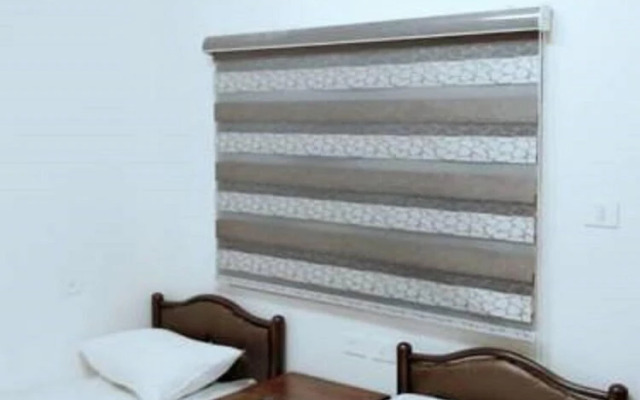 Aman Hostel