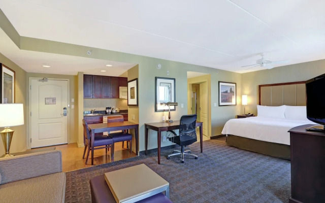 Homewood Suites by Hilton Cambridge-Waterloo, Ontario