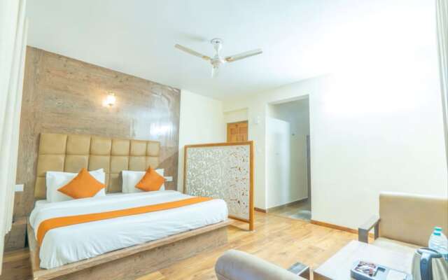 Hotel Rising Star