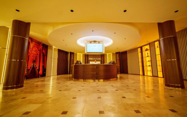 Anadolu Hotels Esenboga Termal
