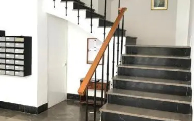 Zenmarina Bajo 7 Playa Carihuela