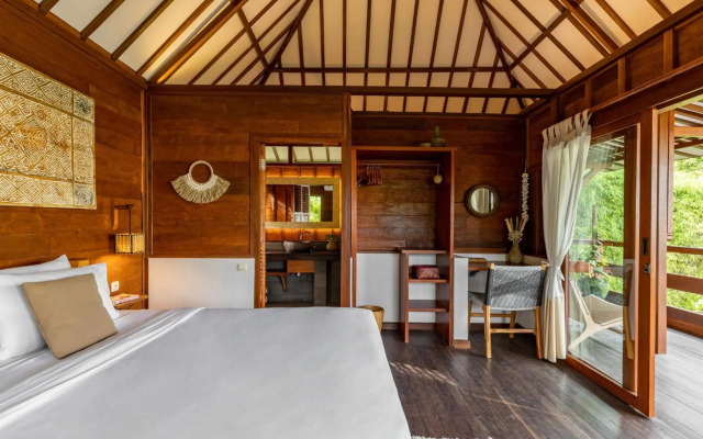 Rimba Villas Gili Air