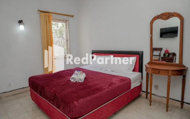 Rajawali Guest House RedPartner