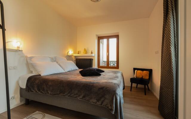 Chalet les Myrtilles