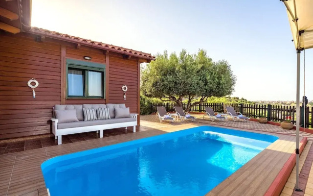 Sofia s Place Private Pool