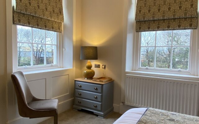 Red Barns Bed & Breakfast