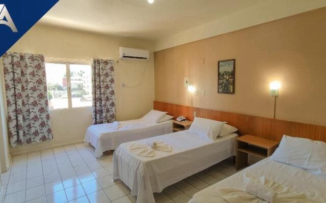 Hotel Ambassador