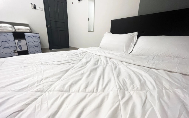 Nature Green View 10 PAX 833