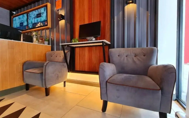 Sovotel Boutique Hotel @ USJ 9